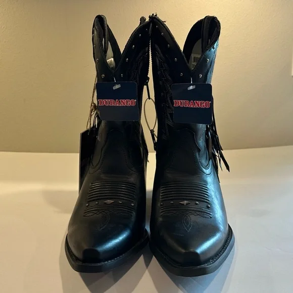 *NWT* Durango Crush Western Bootie - Picture 7 of 11